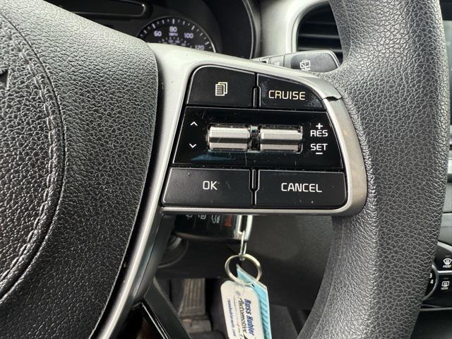 used 2019 Kia Sorento car, priced at $11,985