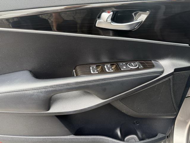 used 2019 Kia Sorento car, priced at $11,985