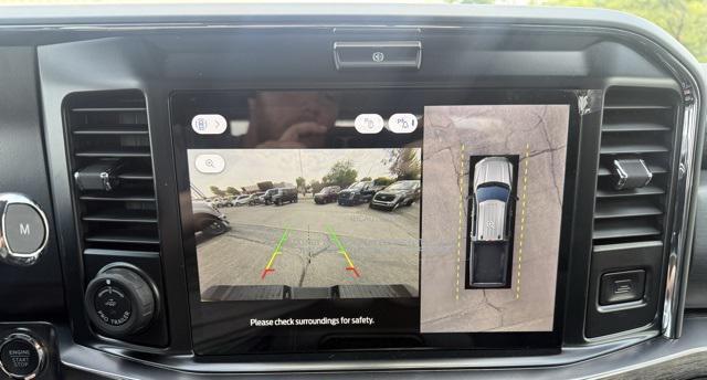 new 2026 Ford F-350 car, priced at $91,995