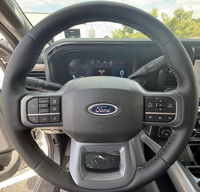 new 2026 Ford F-350 car, priced at $91,995