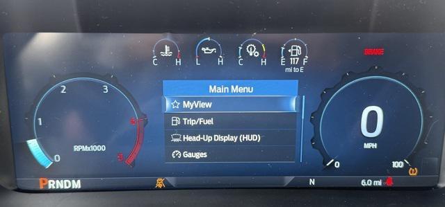 new 2026 Ford F-350 car, priced at $91,995