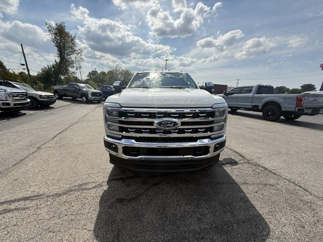 new 2026 Ford F-350 car, priced at $91,995