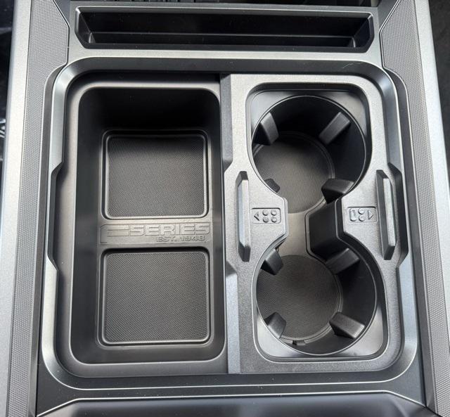 new 2026 Ford F-350 car, priced at $91,995