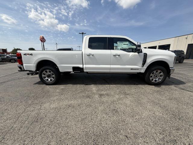 new 2026 Ford F-350 car, priced at $91,995