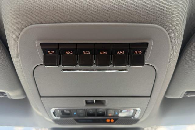 new 2026 Ford F-350 car, priced at $91,995