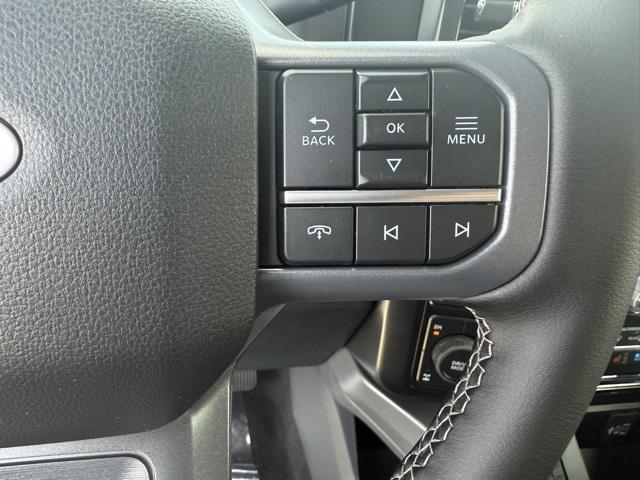 new 2026 Ford F-350 car, priced at $91,995