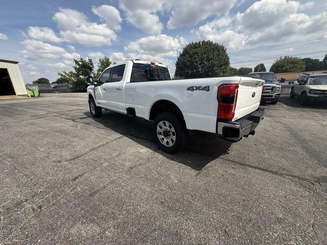 new 2026 Ford F-350 car, priced at $91,995