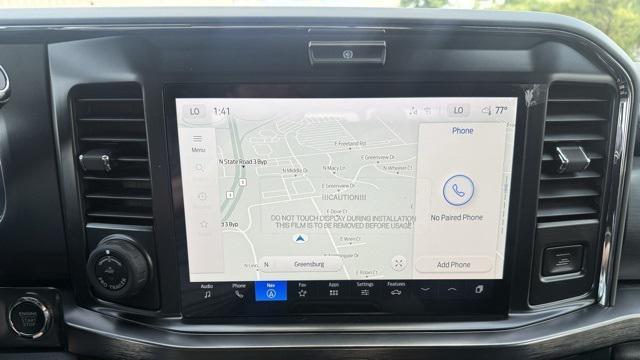 new 2026 Ford F-350 car, priced at $91,995