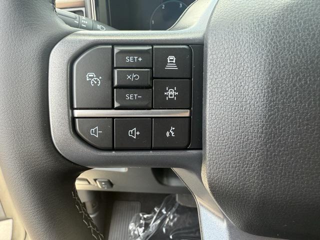 new 2026 Ford F-350 car, priced at $91,995