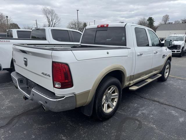 used 2012 Ram 1500 car, priced at $11,488