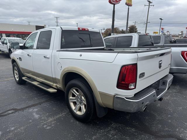 used 2012 Ram 1500 car, priced at $11,488