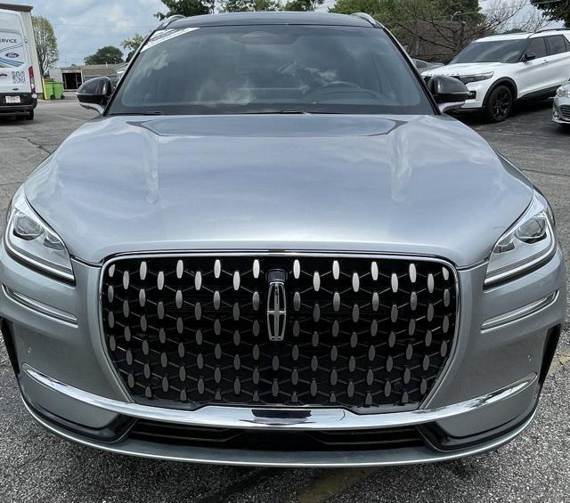 used 2023 Lincoln Corsair car, priced at $38,985