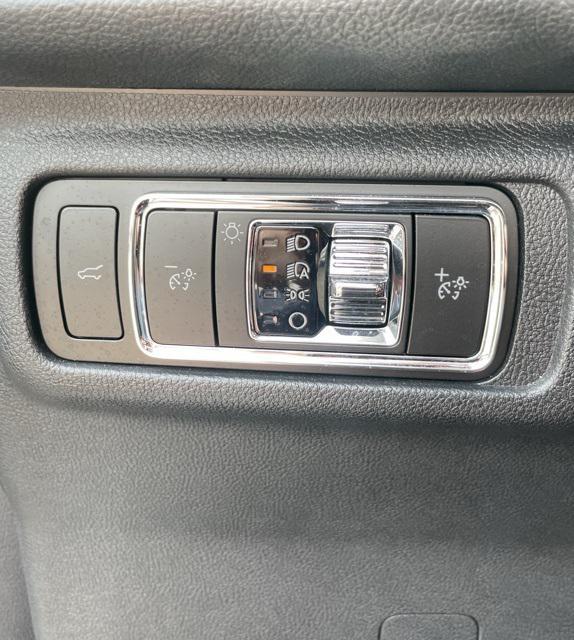 used 2023 Lincoln Corsair car, priced at $38,985