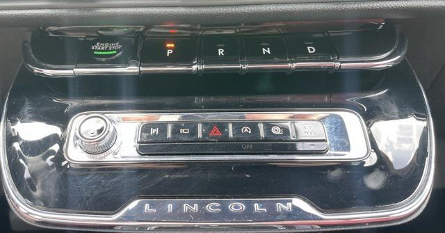 used 2023 Lincoln Corsair car, priced at $38,985