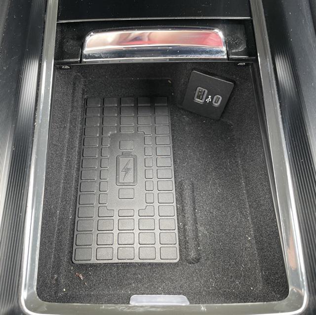 used 2023 Lincoln Corsair car, priced at $38,985