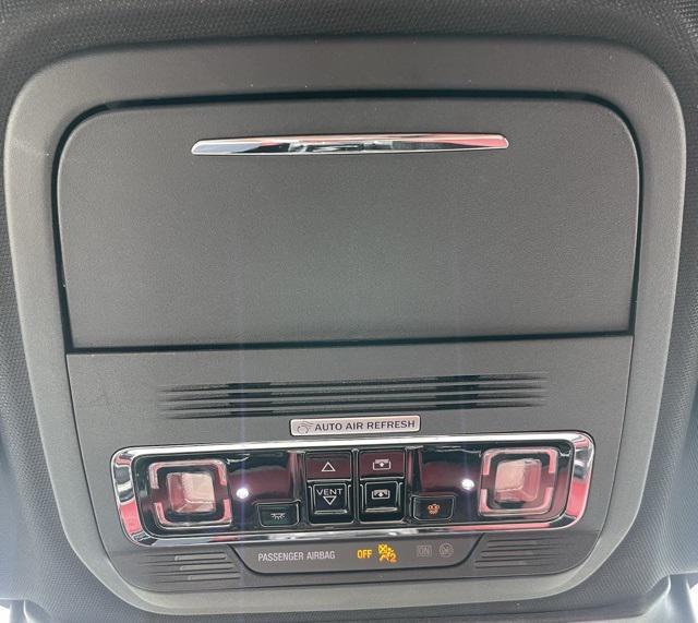 used 2023 Lincoln Corsair car, priced at $38,985