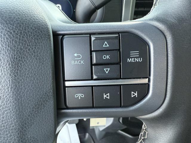 used 2024 Ford F-150 car, priced at $45,988