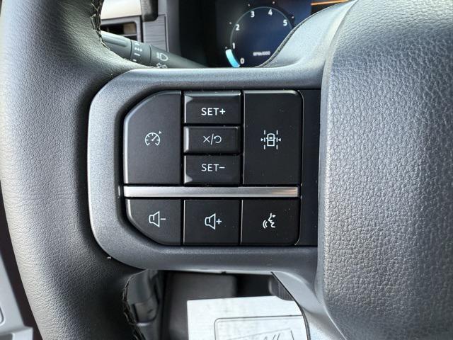 used 2024 Ford F-150 car, priced at $45,988