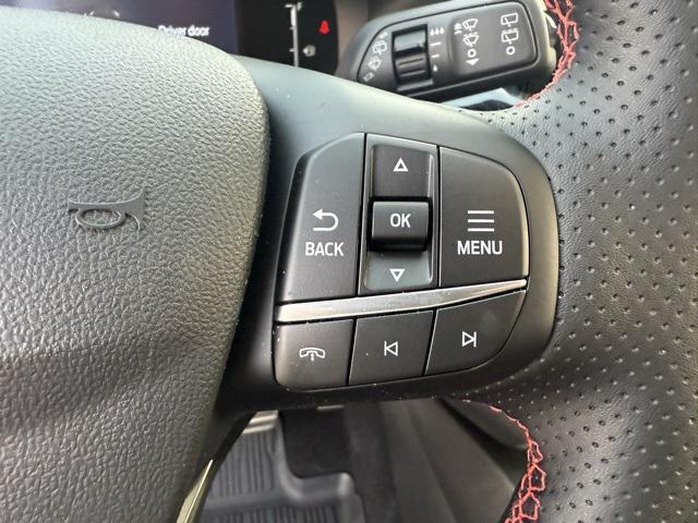 used 2024 Ford Escape car, priced at $29,985