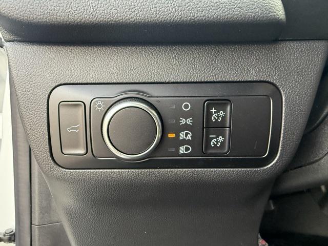 used 2024 Ford Escape car, priced at $29,985