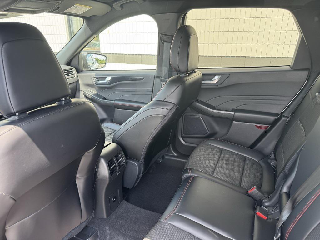 used 2024 Ford Escape car, priced at $30,580