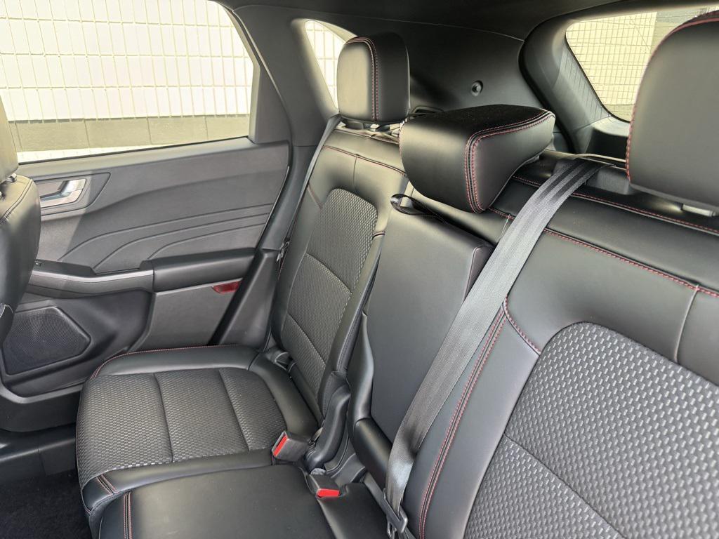 used 2024 Ford Escape car, priced at $30,580