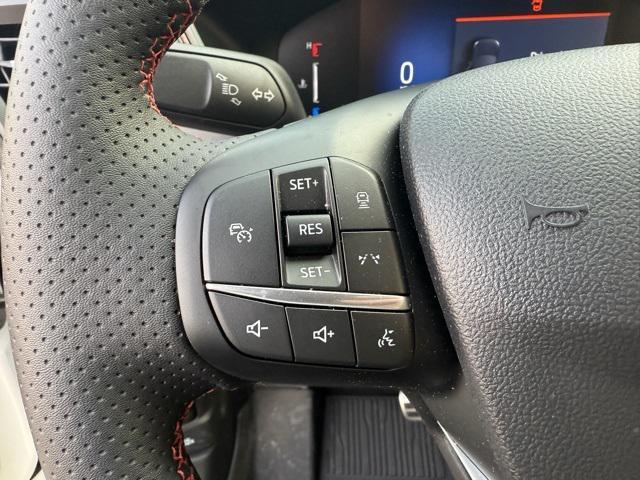 used 2024 Ford Escape car, priced at $29,985