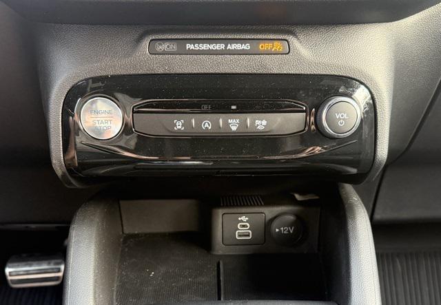 used 2024 Ford Escape car, priced at $29,985