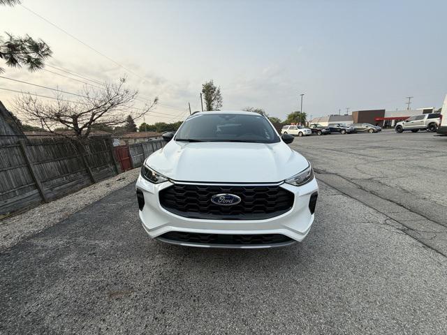used 2024 Ford Escape car, priced at $29,985