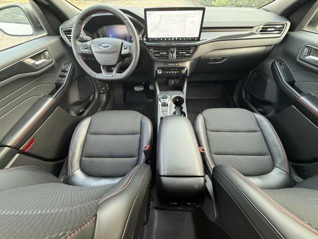 used 2024 Ford Escape car, priced at $29,985