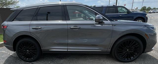 used 2022 Lincoln Corsair car, priced at $34,988