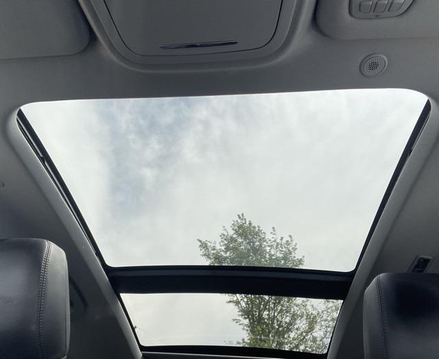used 2022 Lincoln Corsair car, priced at $34,988
