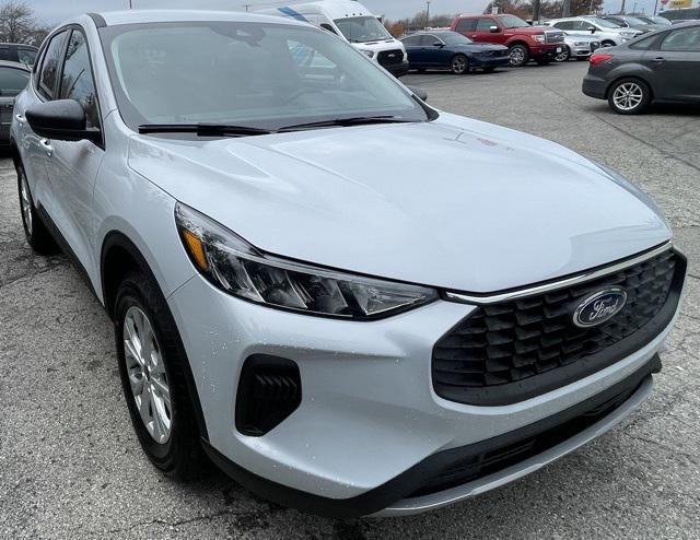 new 2025 Ford Escape car, priced at $30,890