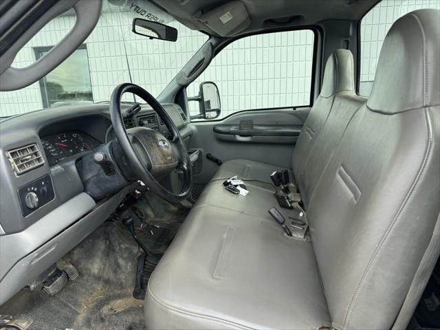 used 2003 Ford F-350 car, priced at $7,985