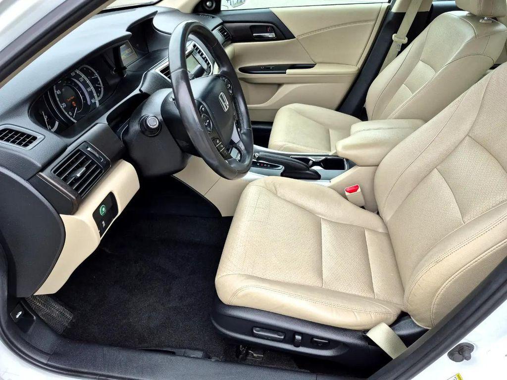used 2014 Honda Accord car, priced at $10,995