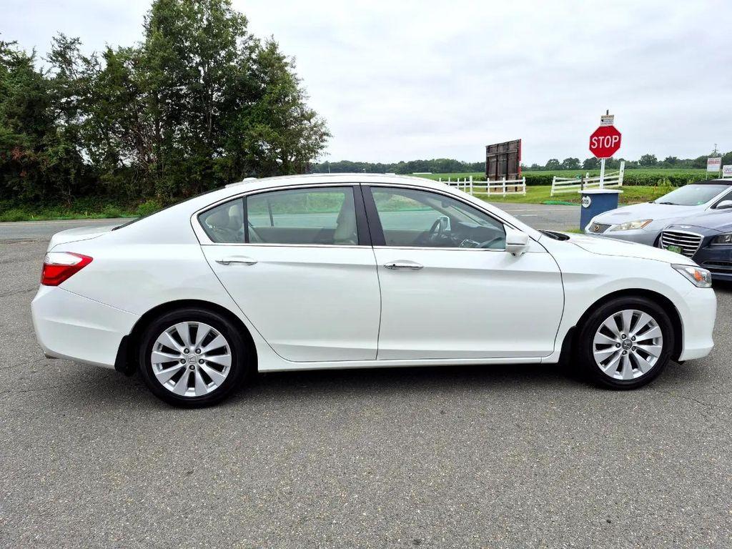 used 2014 Honda Accord car, priced at $10,995