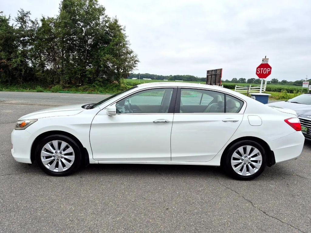 used 2014 Honda Accord car, priced at $10,995