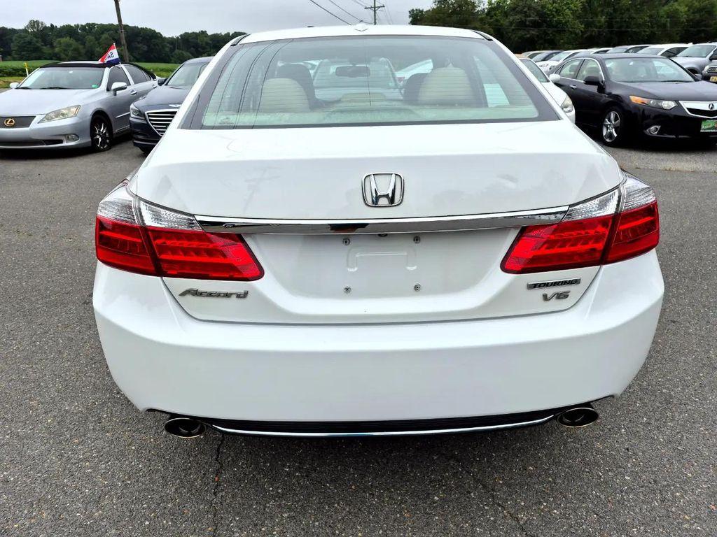 used 2014 Honda Accord car, priced at $10,995
