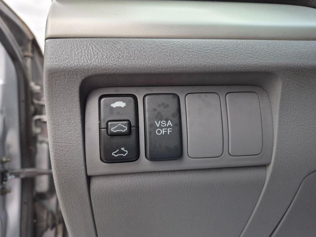 used 2005 Acura TSX car, priced at $8,995