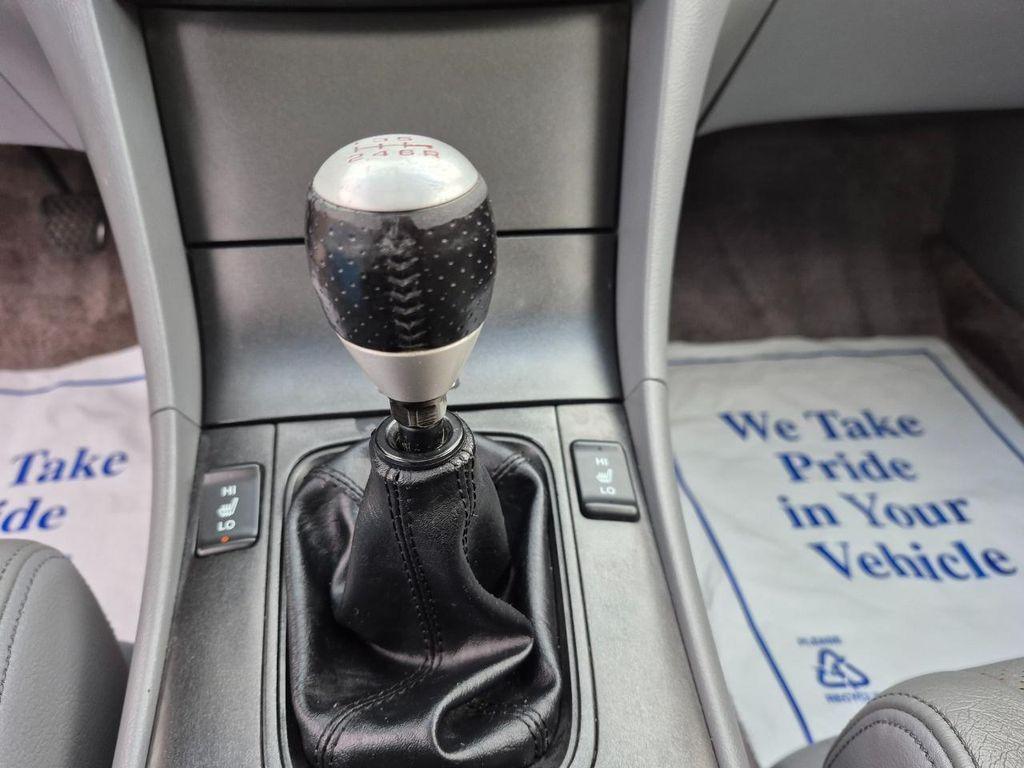 used 2005 Acura TSX car, priced at $8,995