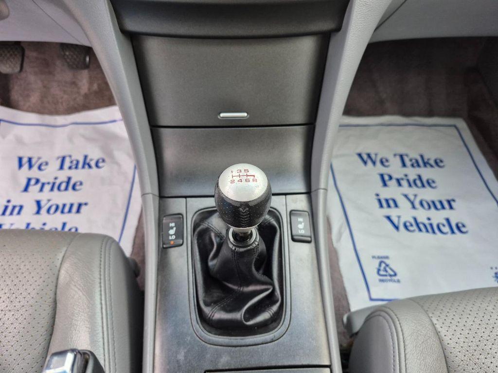 used 2005 Acura TSX car, priced at $8,995