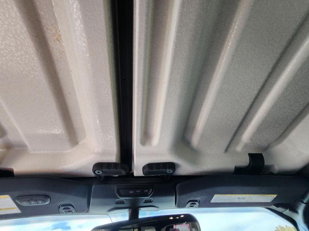 used 2021 Jeep Wrangler Unlimited car, priced at $23,995