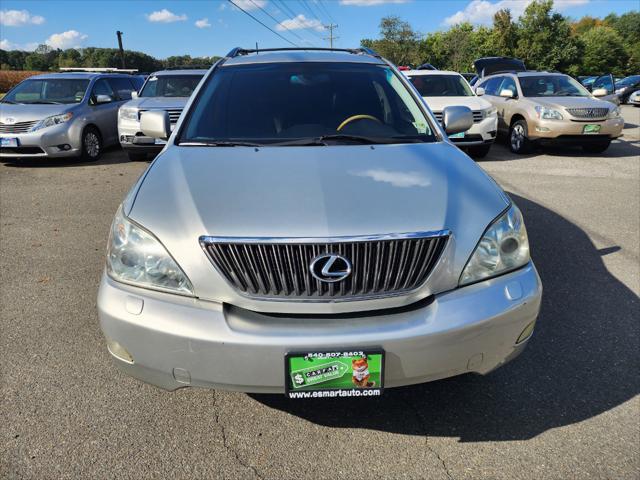 used 2005 Lexus RX 330 car, priced at $6,995