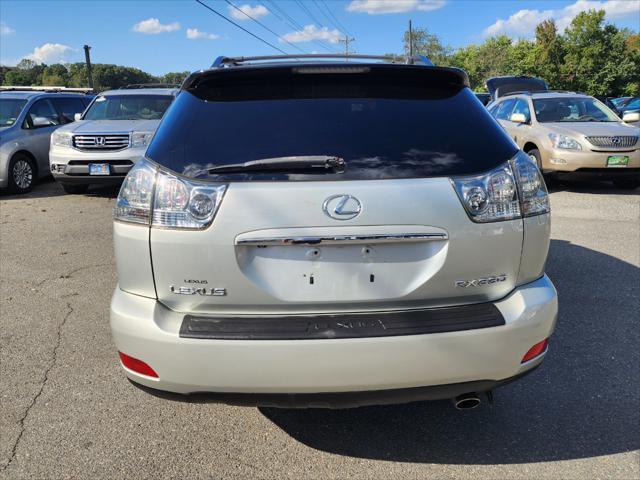 used 2005 Lexus RX 330 car, priced at $6,995