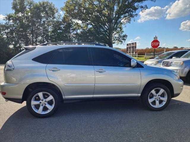 used 2005 Lexus RX 330 car, priced at $6,995