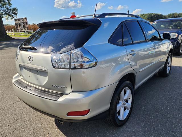 used 2005 Lexus RX 330 car, priced at $6,995