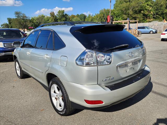 used 2005 Lexus RX 330 car, priced at $6,995