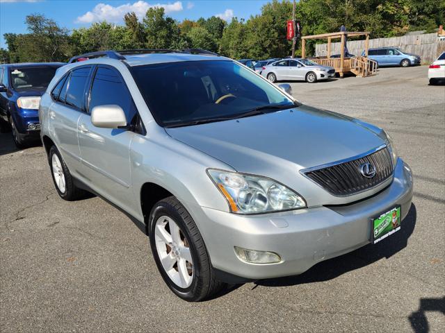 used 2005 Lexus RX 330 car, priced at $6,995