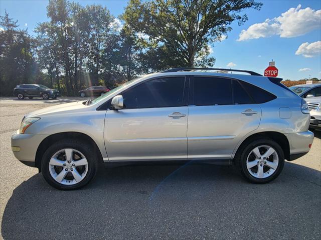 used 2005 Lexus RX 330 car, priced at $6,995