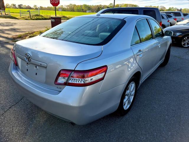 used 2011 Toyota Camry car, priced at $10,995